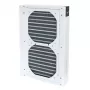Watercool radiator MO-RA IV 200 - white