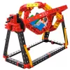 Advanced Crazy Rides, Construction Toy