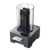 GrauGear G-M2DK-CR-10G M.2 NVMe/NGFF and CFexpress docking station USB Type-C 10 Gbit/s Grey