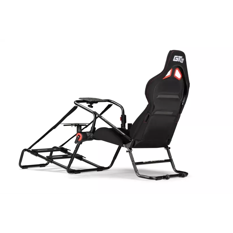 Next Level Racing GTLITE PRO foldable cockpit