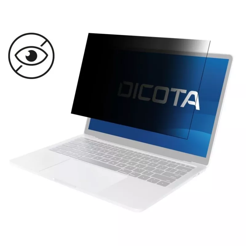 Dicota Privacy Filter for Notebook - 2-way