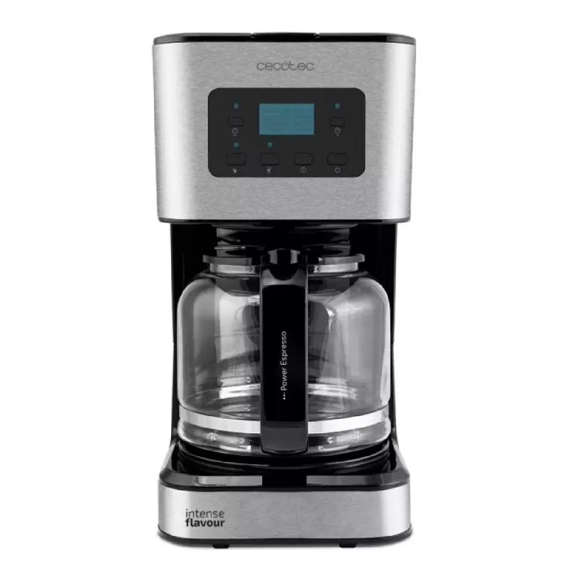 Drip coffee maker Cecotec 01555 1.5 L