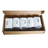 HUTT DDC/C6 Replacement Cleaning Cloths, 10 pcs