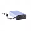 Intenso 7332055 power bank Lithium Polymer (LiPo) 20000 mAh Blue