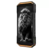 Smartphone UleFone Armor X32 Pro 5G 6.1 inch 8GB RAM 256GB storage Vibrant Orange
