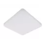Ceiling light Tellur Tellur WiFi LED 24W Square — 24W LED, square ceiling fixture, WiFi control