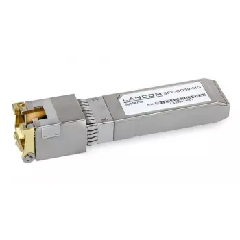 SFP Transceiver Copper LANCOM SFP-CO10-MG 10000 Mbit/s SFP