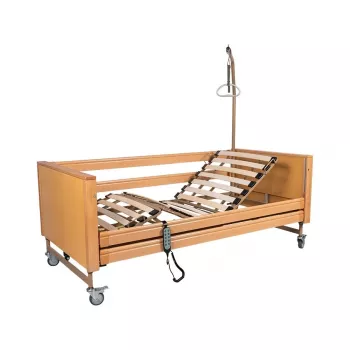 MDH CAREBED Premium rehabilitation and care bed