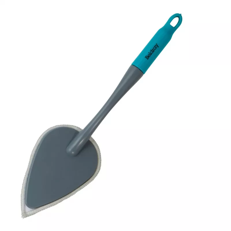 Duster set Beldray LA029401FEU7 3 pcs, chemical-free microfiber and dusting tools