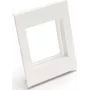 Rehau Frame 1-way SIGNA Module 45 pure white BRK CF1 M45 (6121104)