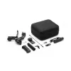 Hand camera stabilizer DJI RS 4 Pro Black Carbon fibre 360° pan