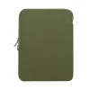 Sleeve case Rivacase 5221 39.6 cm (15.6 inch) Khaki
