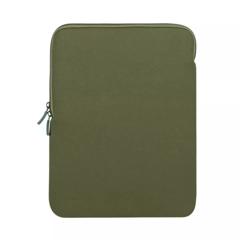 Sleeve case Rivacase 5221 39.6 cm (15.6 inch) Khaki