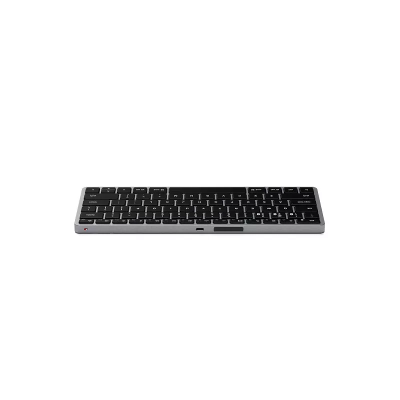 Satechi Slim X1 Bluetooth Keyboard USB-C