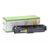 Toner cartridge Static Control for Brother TN-221Y / TN-241Y, yellow, compatible replacement