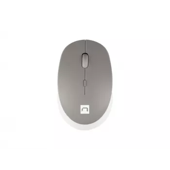 Natec Wireless Mouse Harrier 2 1600DPI BT 5.1
