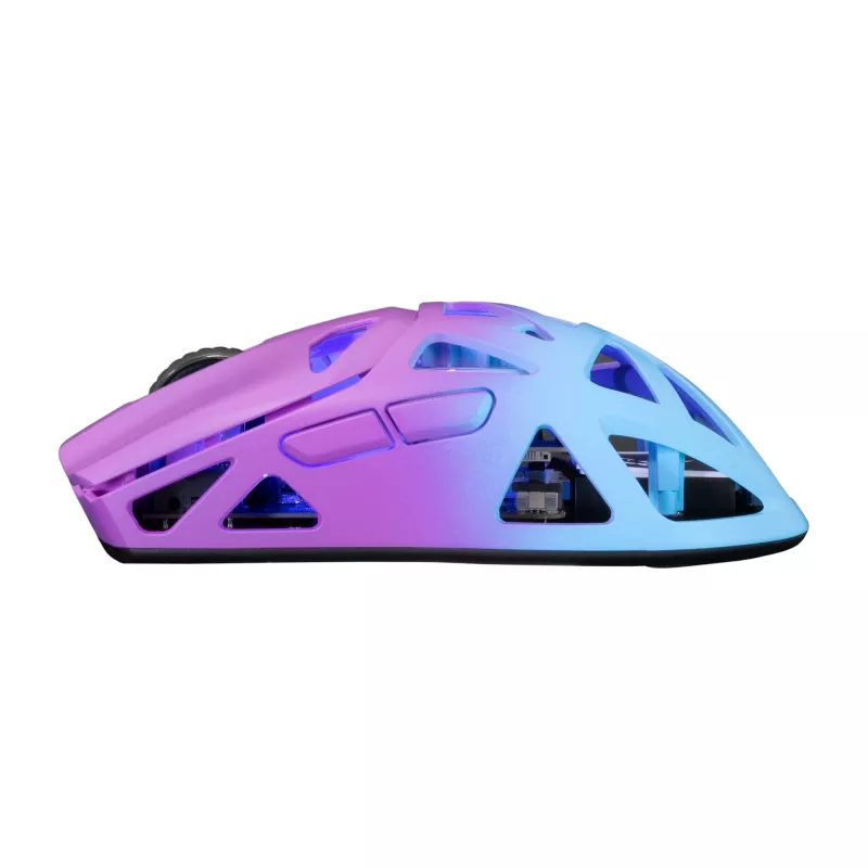 Mouse White Shark GM-5019 Dagonet Wireless