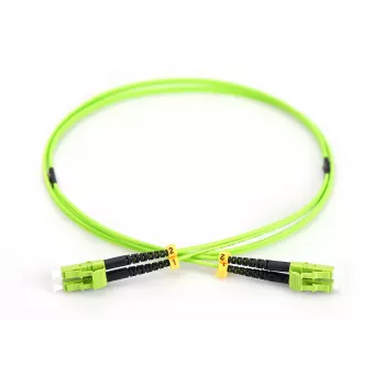 Fiber Optic Patch Cord Digitus LC/LC 1m OM5