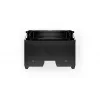 ENDORFY Fortis 5 Processor Air cooler 14 cm Black, Grey, Steel