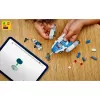 LEGO Star Wars Captain Rex Y-Wing Microfighter Collectible the Clone Wars Starship Vehicle Toy with a Character Minifigure for 6 Plus Year Old Boys &