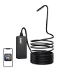Inspection camera Ancel W655 WiFi — wireless borescope for visual inspection (model W655)