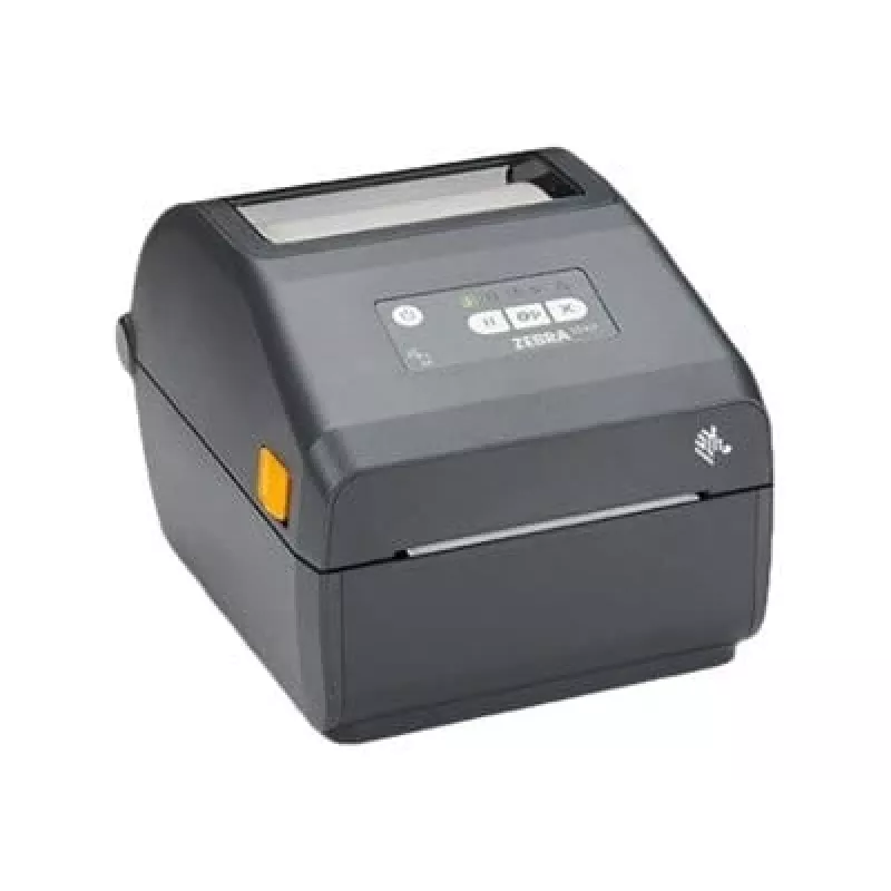 Zebra ZD421D label printer Direct thermal 300 x 300 DPI 102 mm/sec Wired & Wireless Bluetooth
