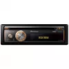 Car Media Receiver Pioneer DEH-X8700DAB Black