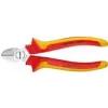 Cable cutter Gedore 1552155 weight 177 g