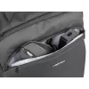 NATEC Kudu Plus 39.6 cm (15.6) Backpack Black