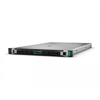 HPE ProLiant DL360 Gen11 server 4.8 TB Rack 1U Intel Xeon Silver 4510 2.4 GHz 64 GB DDR5-SDRAM