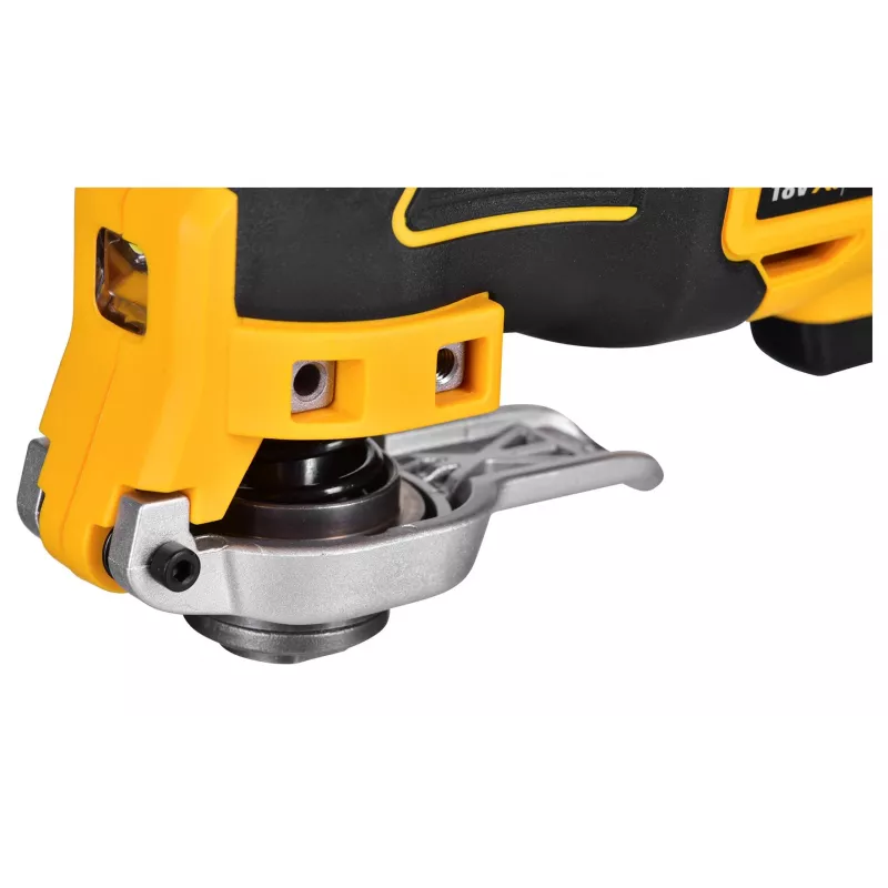 Multi-functional tool 18V (without battery and charger) DCS356NT-XJ