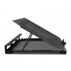 NATEC NPL-2271 laptop stand Black 43.9 cm (17.3)