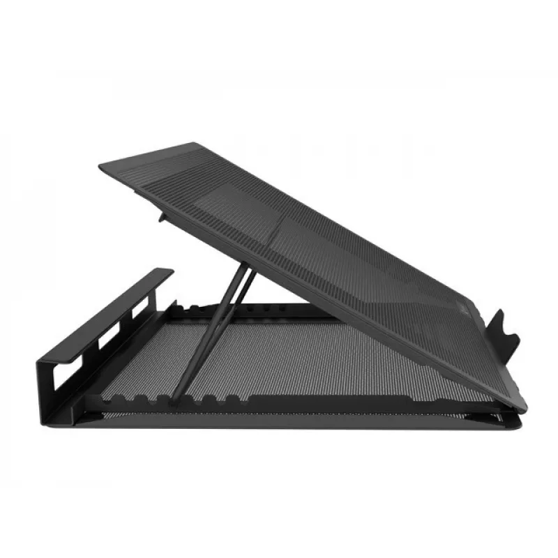 NATEC NPL-2271 laptop stand Black 43.9 cm (17.3)