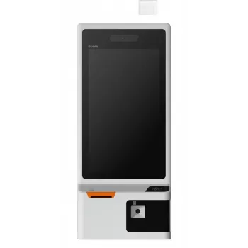 K2 GMS A13 6/128G NFC GMS Wall-mount No Camer