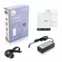 Notebook charger MITSU 19V 3.16A (plug 3.0×1.1 mm) for Samsung