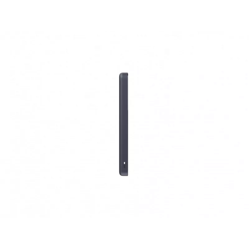 Portable charger Xiaomi PowerBank Super Slim Magnetic 5000, 5000mAh, magnetic attachment