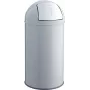 Helit H2401787 30 L Grey