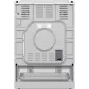 Gas-electric cooker GKS6C71WA