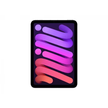 Tablet Apple iPad mini 5G 8.3 inch A17 Pro 256GB iPadOS 18