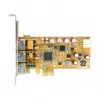 Internal USB 2.0 Adapter DeLOCK 89655