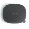 Bluetooth speaker Philips TAS2307BK/00 with integrated lights, wireless audio playback