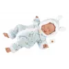 Doll Llorens 63301 soft 31 cm — baby doll, 31 cm, soft body