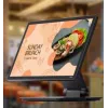 Pos Accessory Cashier STAND/I23I01CS Imin