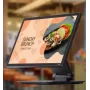 Pos Accessory Cashier STAND/I23I01CS Imin