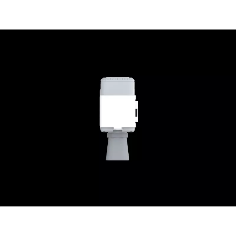 Ultrasonic distance level sensor Milesight EM500-UDL-868M-W100 — 10 m range, wireless 868 MHz