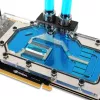 Coolant EK Water Blocks