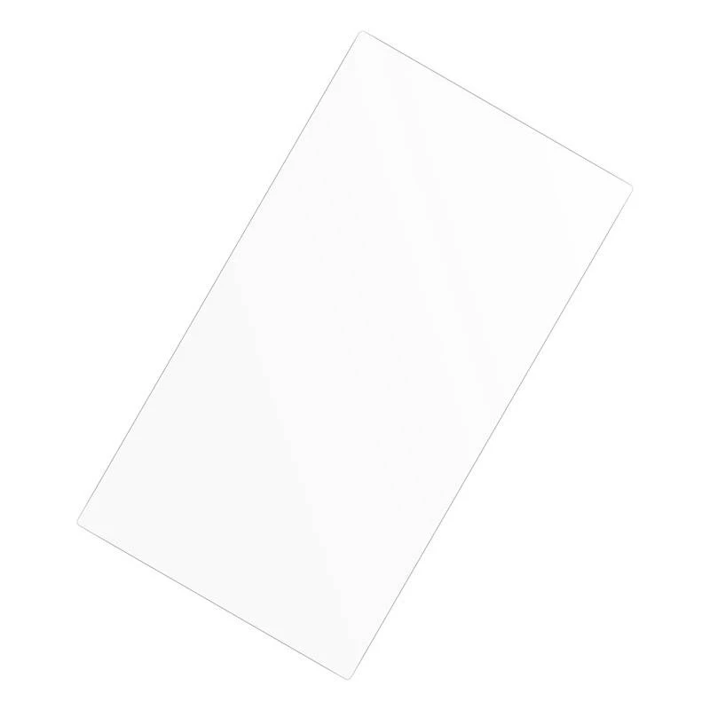 Tempered Glass Baseus Crystal 0.3mm for Tesla model X/S 17''
