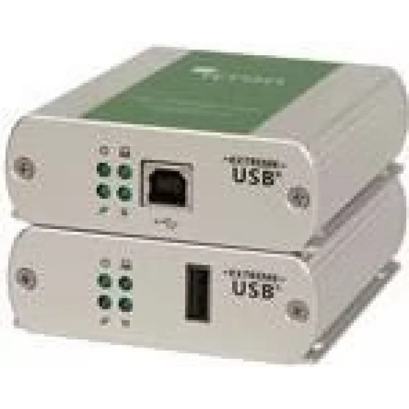 KVM extender Icron Ranger 2301 Transmitter & receiver