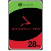 Seagate IronWolf Pro ST28000NT000 internal hard drive 28 TB 7200 RPM 512 MB 3.5 inch Serial ATA III