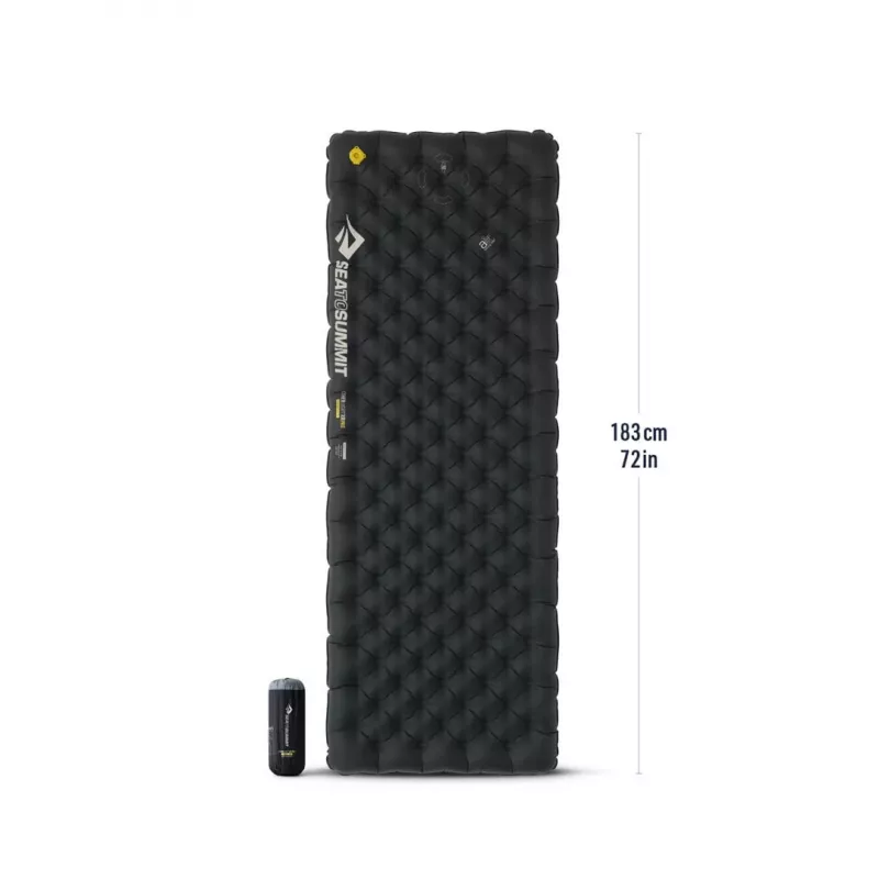 Materac SEA TO SUMMIT Ether Light XR Pro Insulated ASC Mat